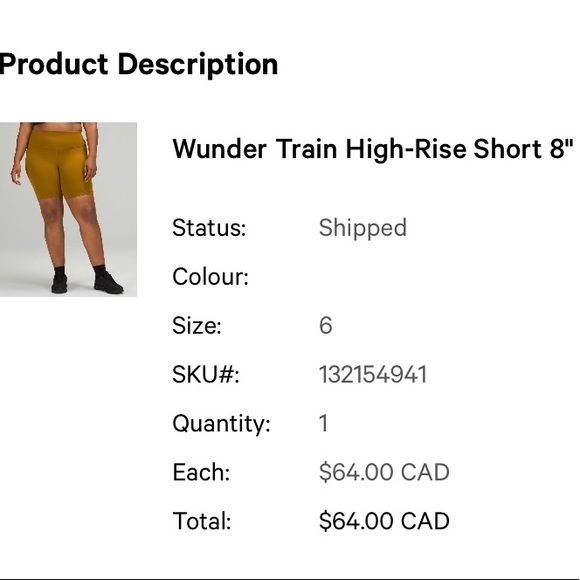 Wunder train high rise - SOLD - Picture 2 of 5